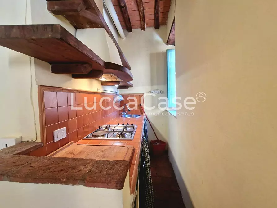 Immagine 15 di Terratetto in vendita  a Capannori