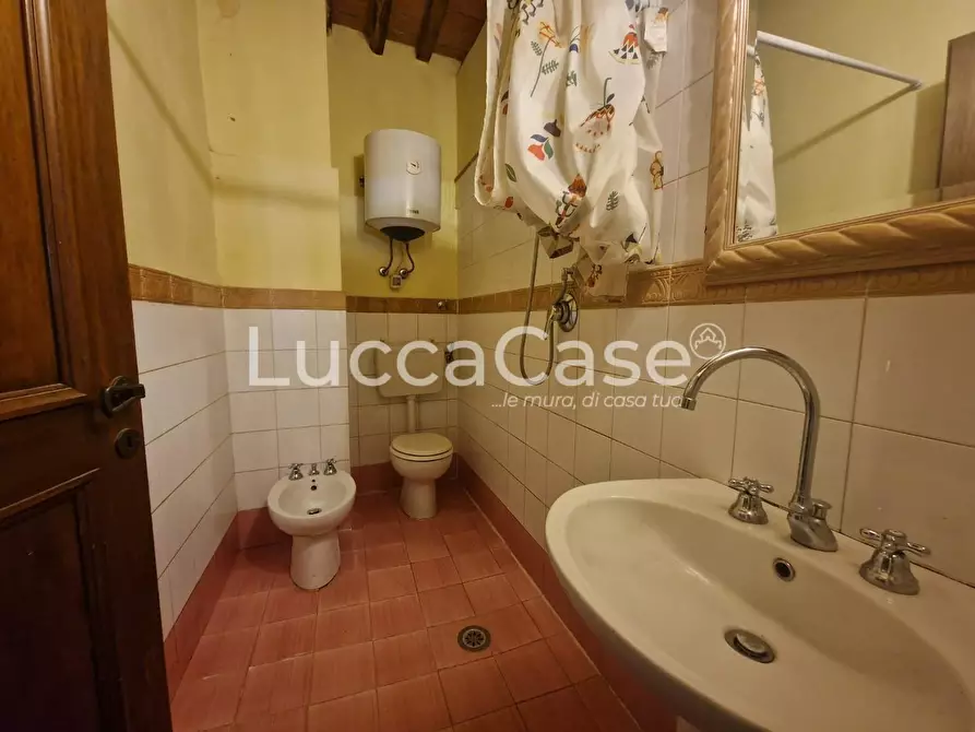 Immagine 13 di Terratetto in vendita  a Capannori