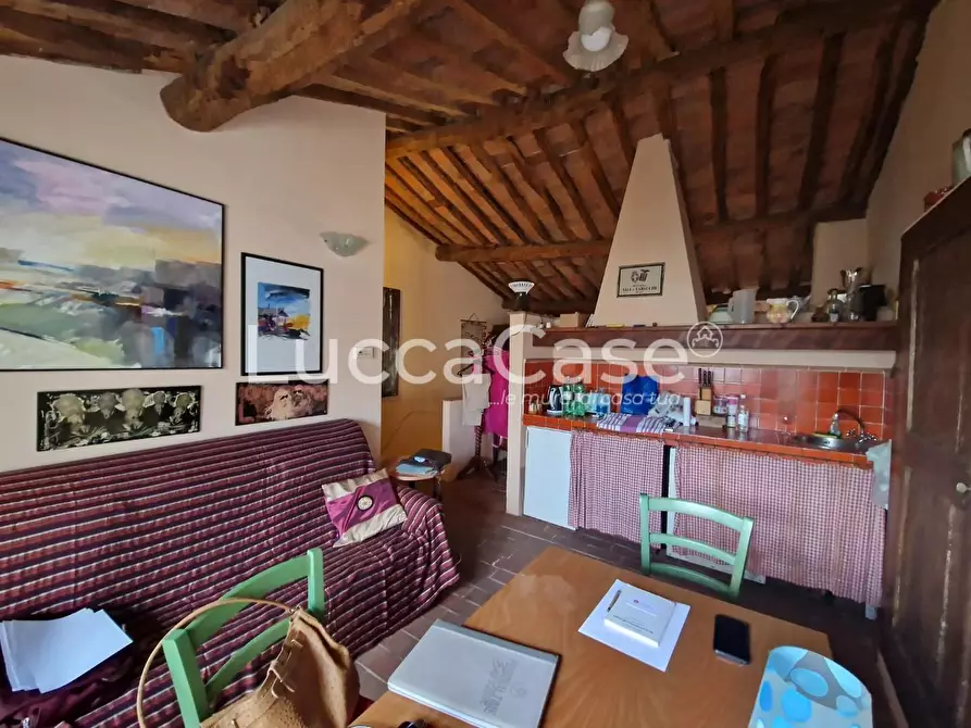 Immagine 1 di Terratetto in vendita  a Capannori