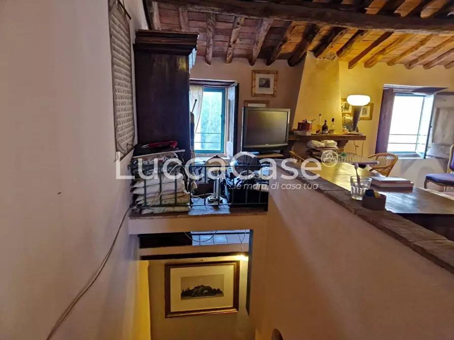 Immagine 6 di Terratetto in vendita  a Capannori