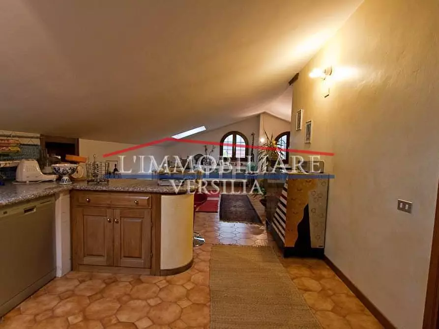 Immagine 24 di Appartamento in vendita  a Seravezza