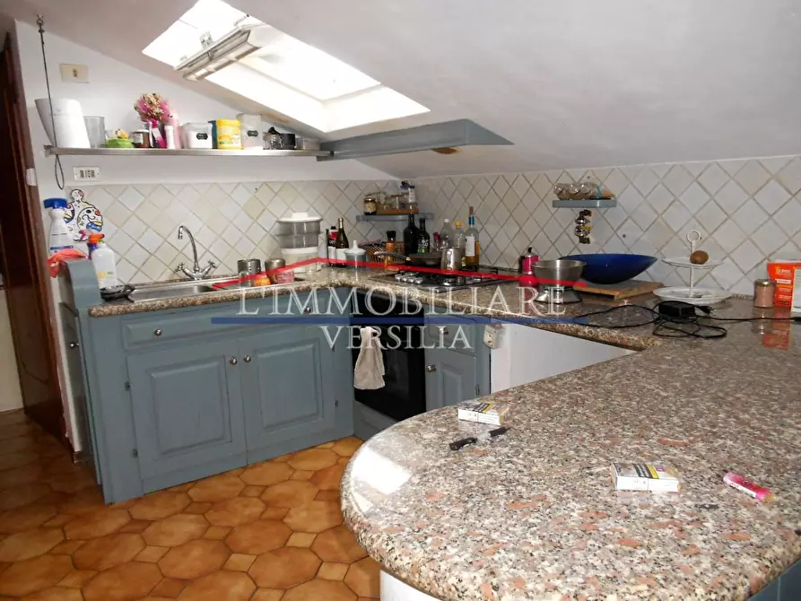 Immagine 21 di Appartamento in vendita  a Seravezza