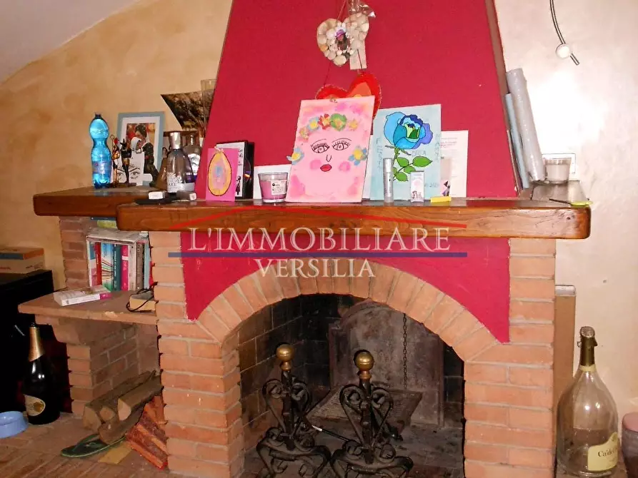 Immagine 23 di Appartamento in vendita  a Seravezza