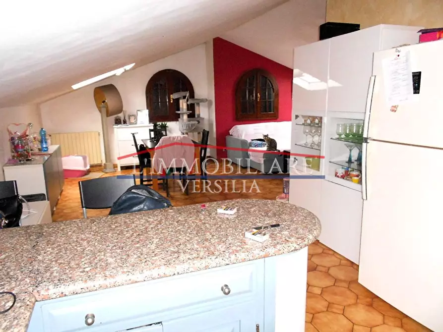 Immagine 22 di Appartamento in vendita  a Seravezza