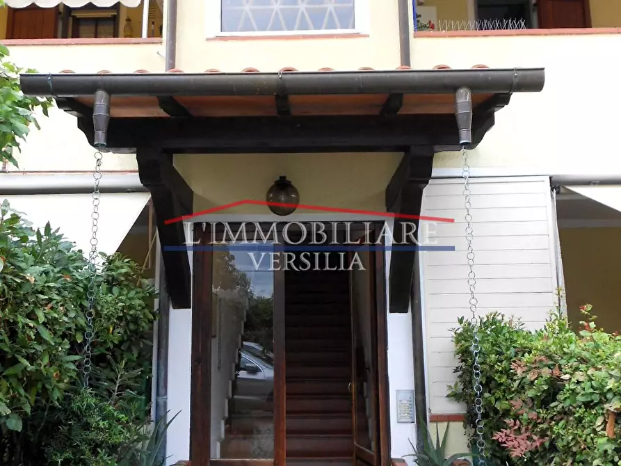 Immagine 12 di Appartamento in vendita  a Seravezza