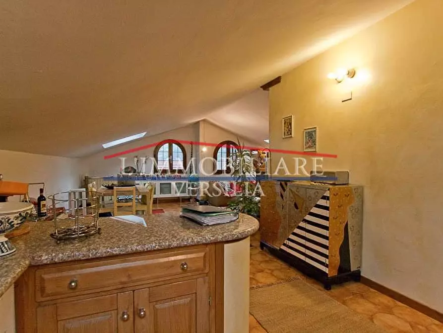 Immagine 6 di Appartamento in vendita  a Seravezza