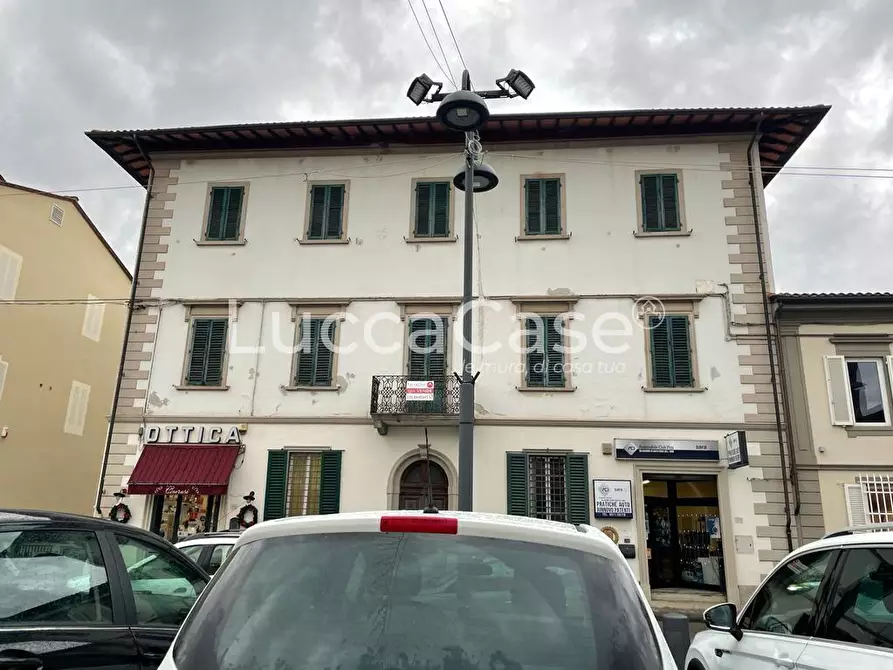 ufficio in vendita a Santa Croce sull'Arno