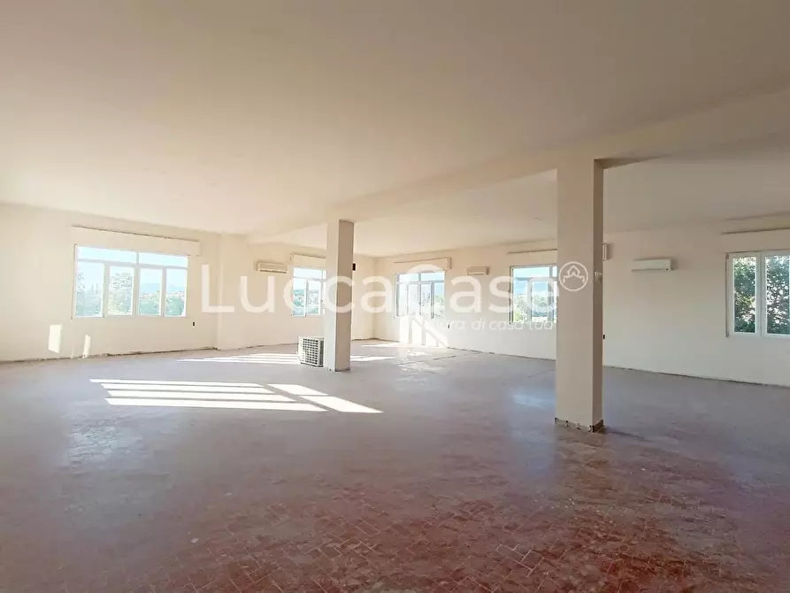 Immagine 4 di Laboratorio in affitto  a Montecarlo