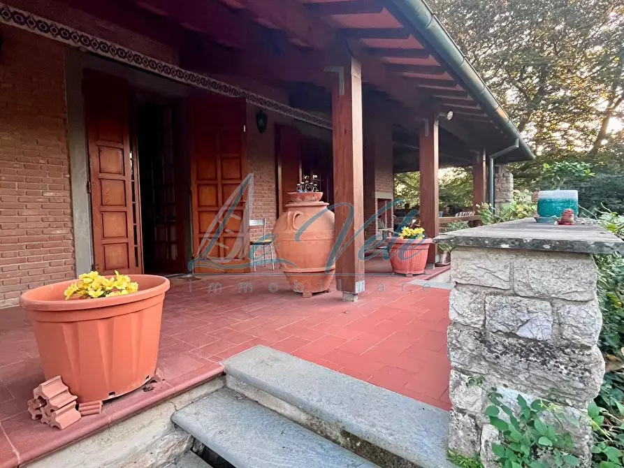 Immagine 14 di Casa semindipendente in vendita  a Montignoso