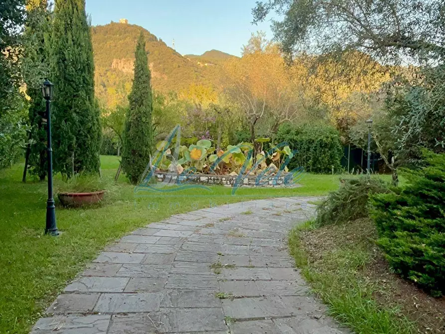 Immagine 3 di Casa semindipendente in vendita  a Montignoso