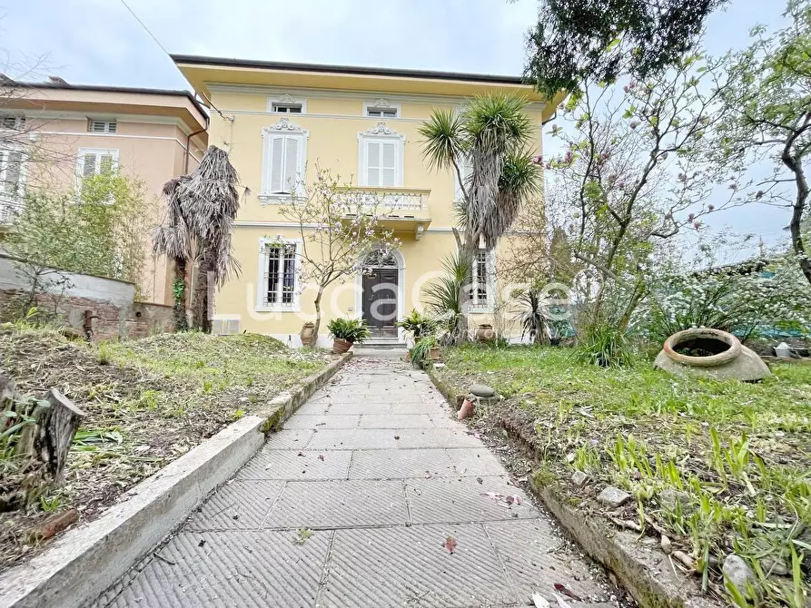 Immagine 45 di Villa in vendita  a Lucca