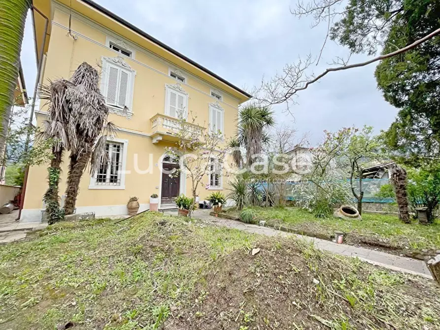 Immagine 43 di Villa in vendita  a Lucca