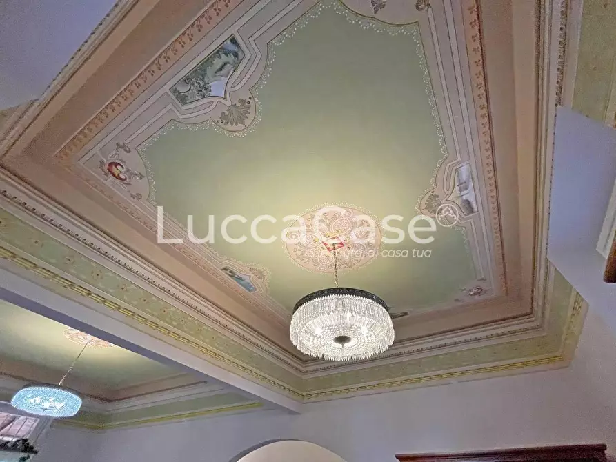 Immagine 7 di Villa in vendita  a Lucca