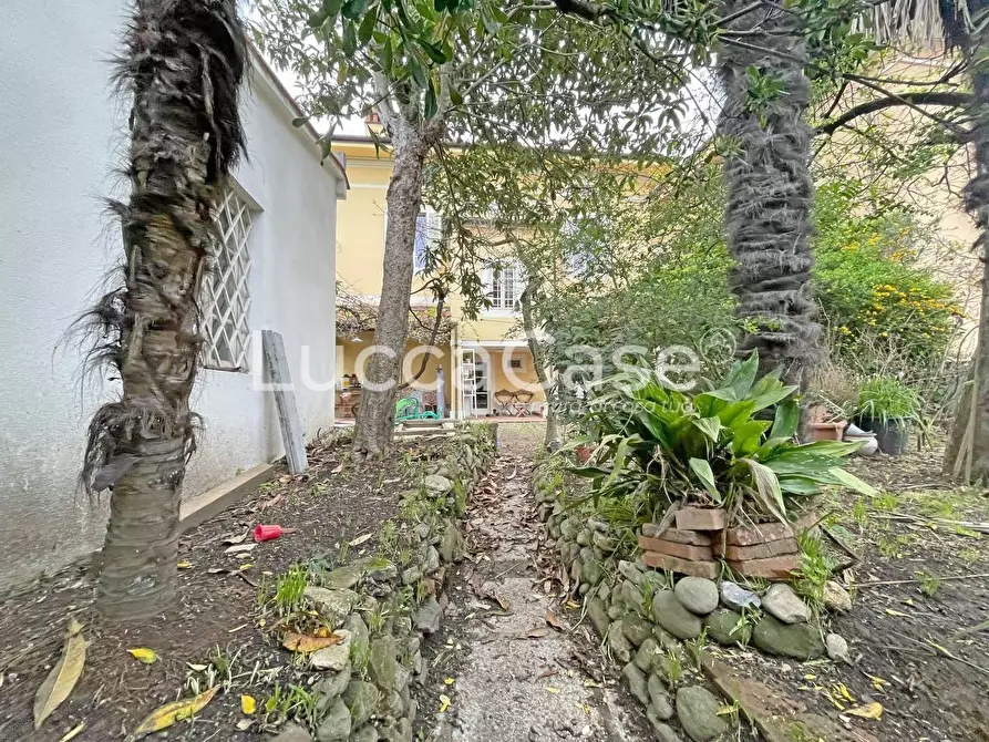 Immagine 55 di Villa in vendita  a Lucca