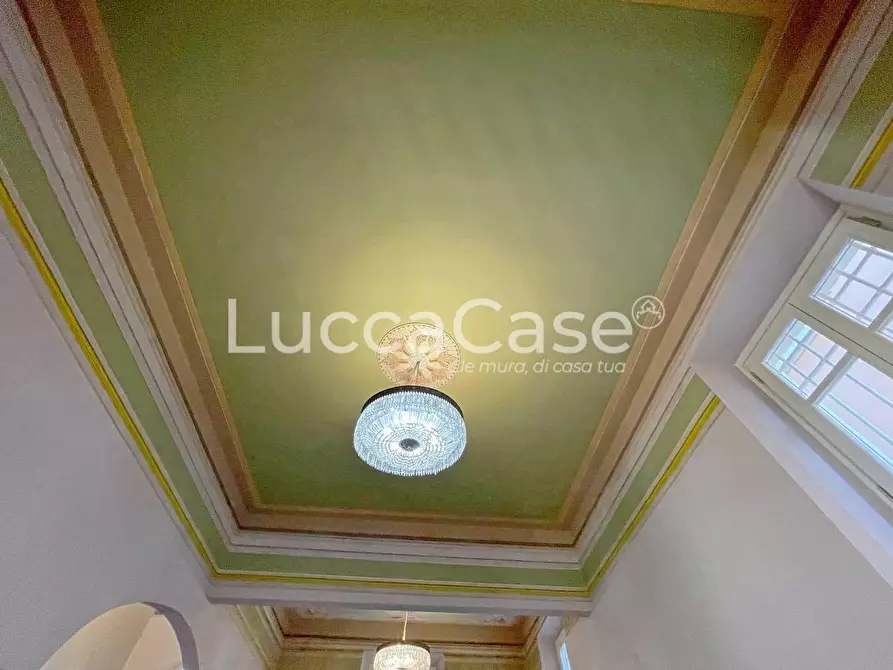 Immagine 9 di Villa in vendita  a Lucca