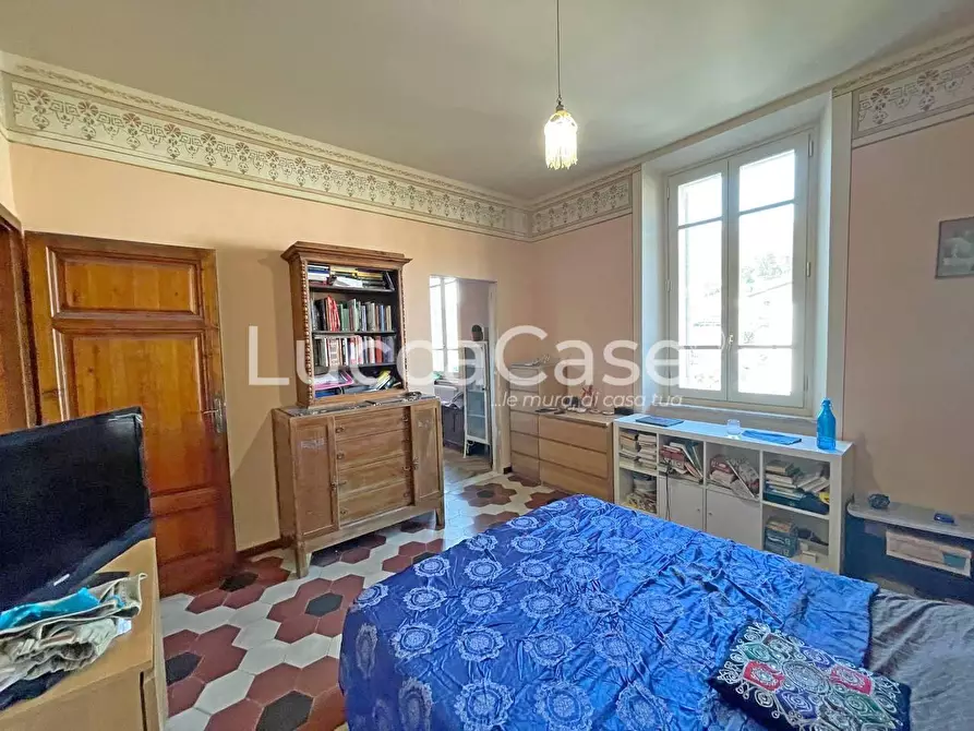 Immagine 19 di Villa in vendita  a Lucca