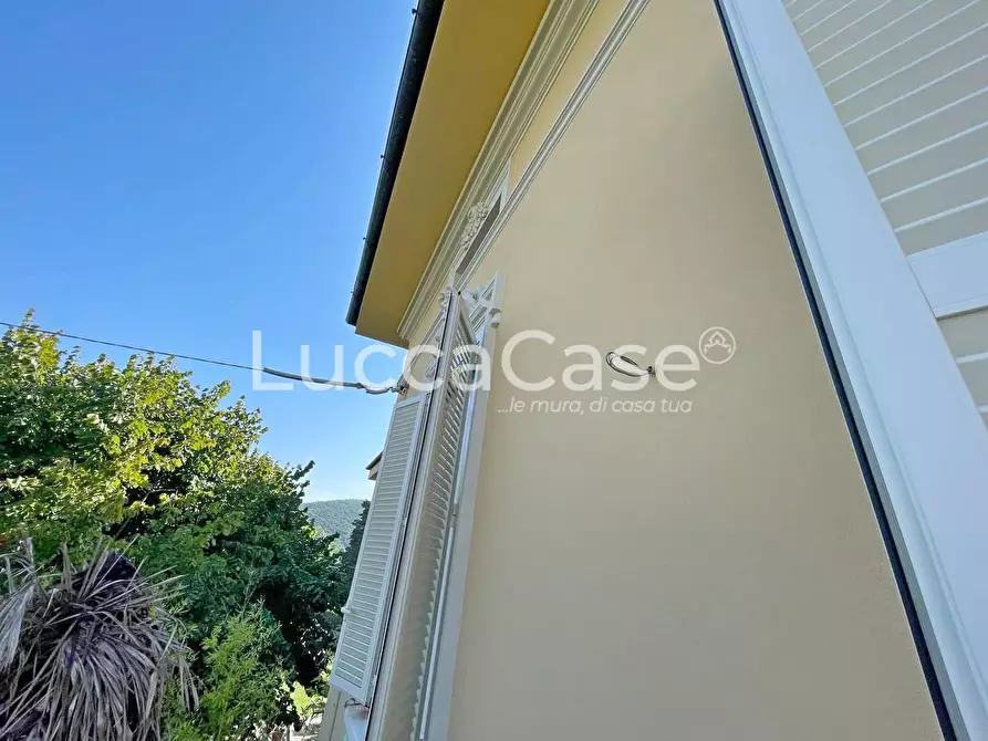 Immagine 13 di Villa in vendita  a Lucca