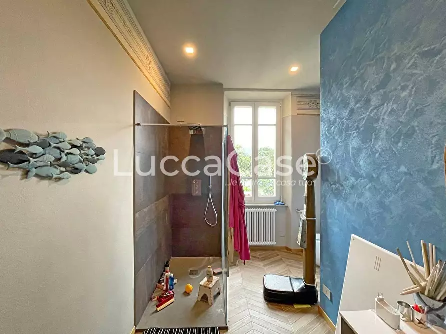 Immagine 35 di Villa in vendita  a Lucca