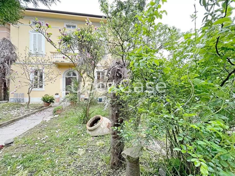 Immagine 44 di Villa in vendita  a Lucca