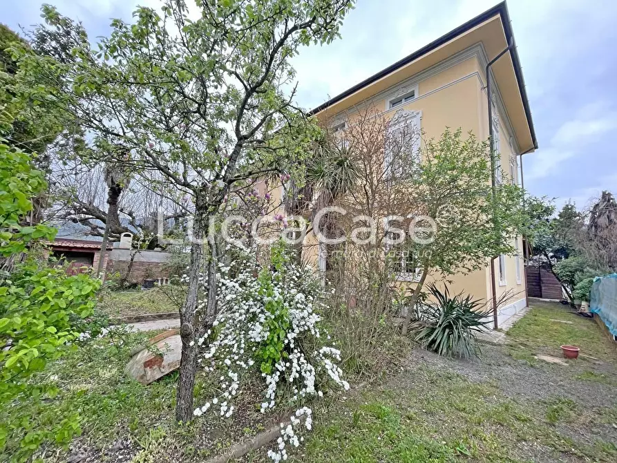 Immagine 56 di Villa in vendita  a Lucca