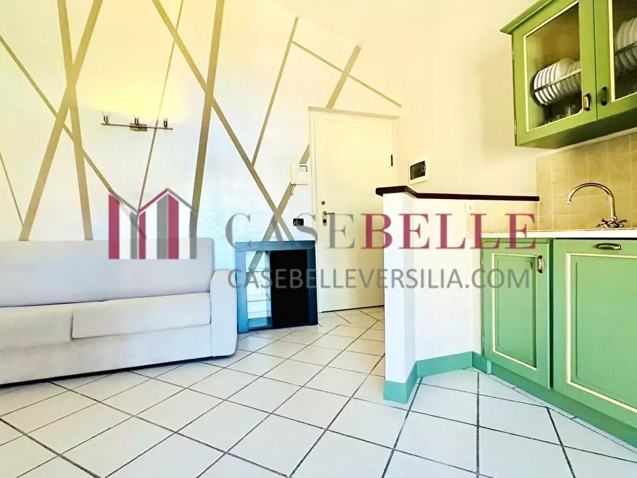 Immagine 8 di Mansarda in vendita  a Camaiore