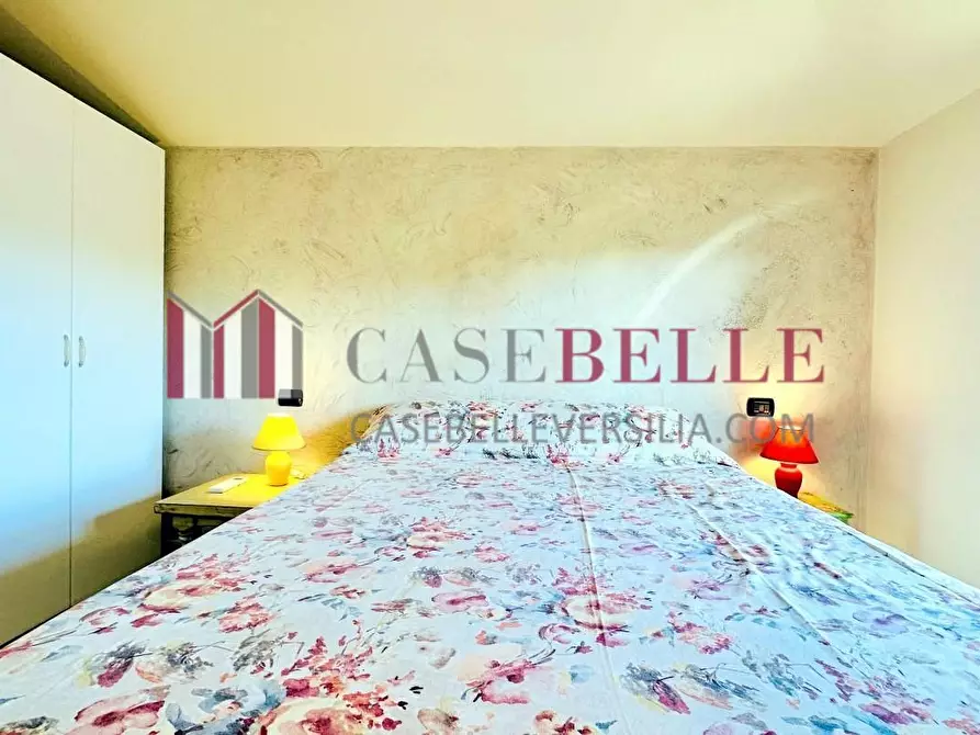 Immagine 13 di Mansarda in vendita  a Camaiore