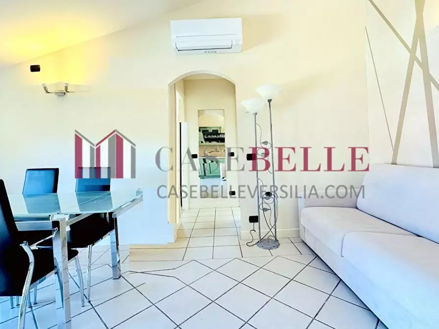 Immagine 9 di Mansarda in vendita  a Camaiore