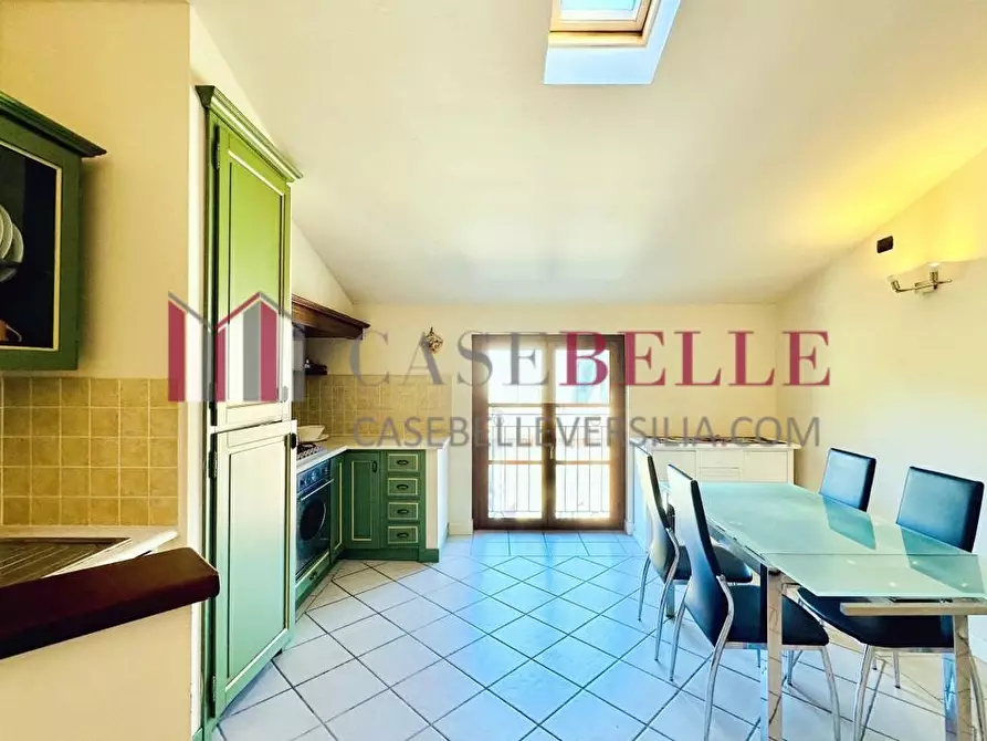 Immagine 4 di Mansarda in vendita  a Camaiore