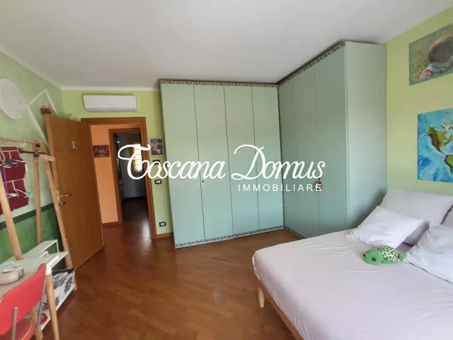 Immagine 25 di Villetta a schiera in vendita  a Monteriggioni