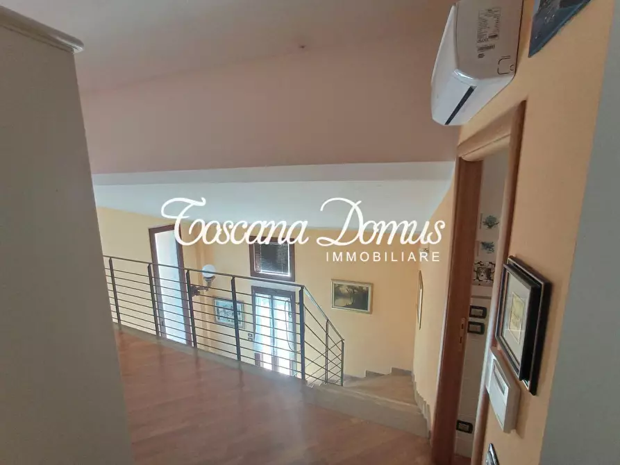 Immagine 45 di Villetta a schiera in vendita  a Monteriggioni