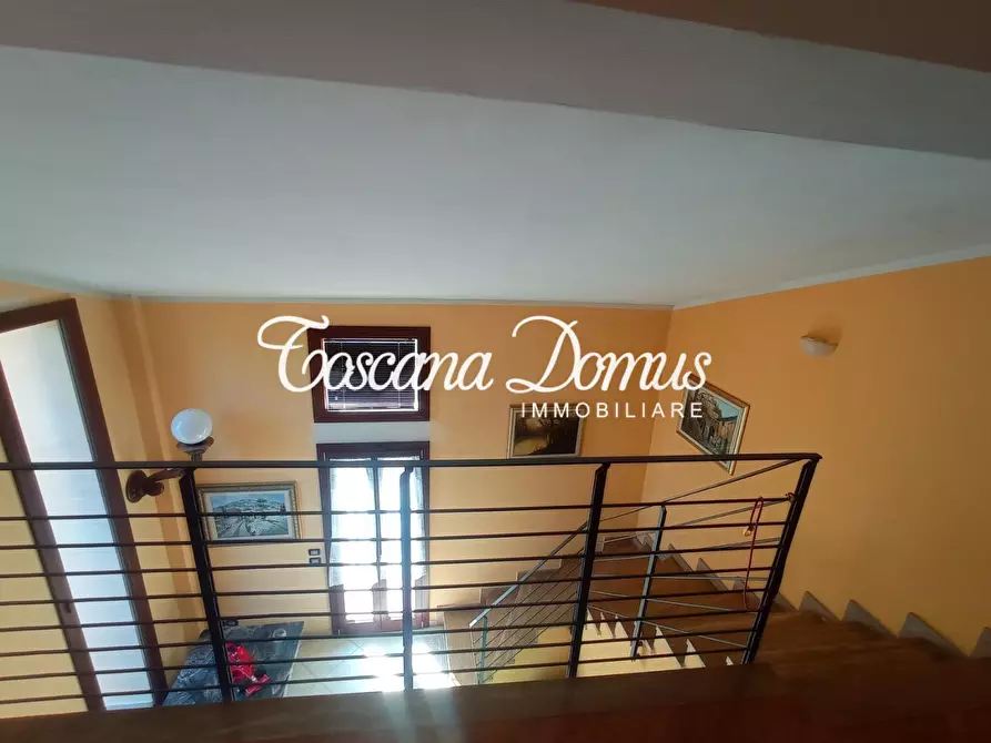 Immagine 22 di Villetta a schiera in vendita  a Monteriggioni