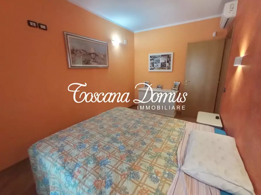 Immagine 13 di Villetta a schiera in vendita  a Monteriggioni