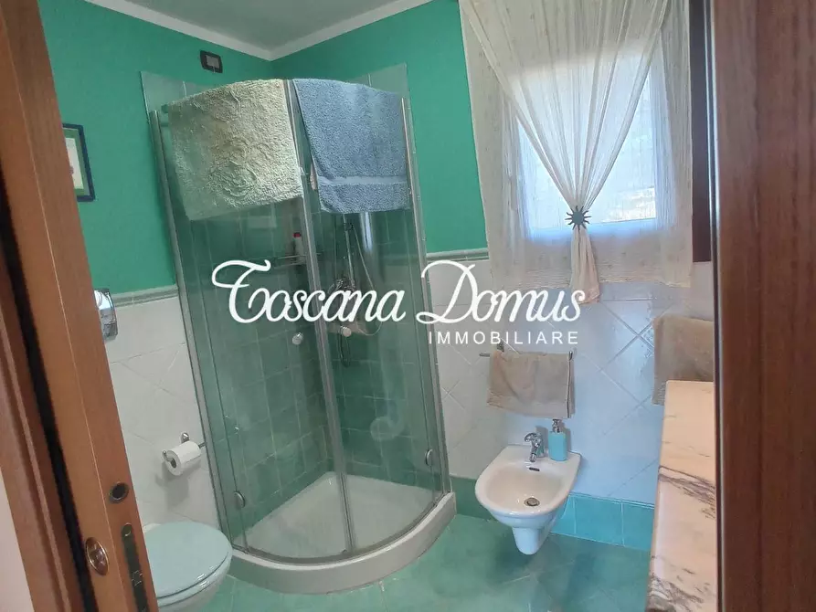 Immagine 24 di Villetta a schiera in vendita  a Monteriggioni