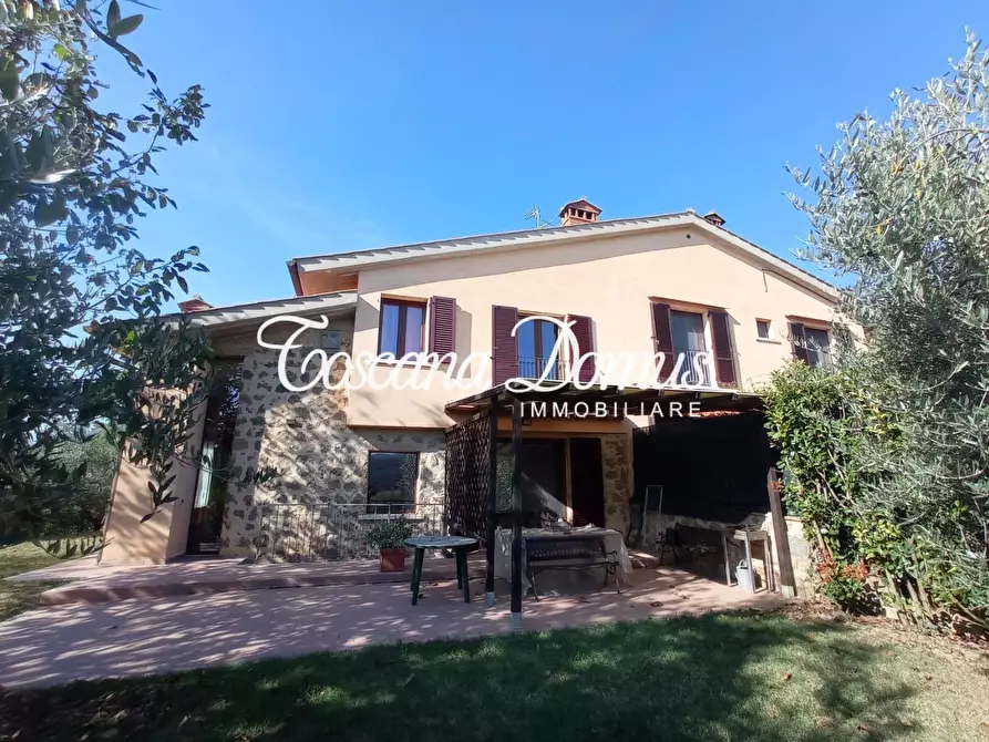 Immagine 31 di Villetta a schiera in vendita  a Monteriggioni