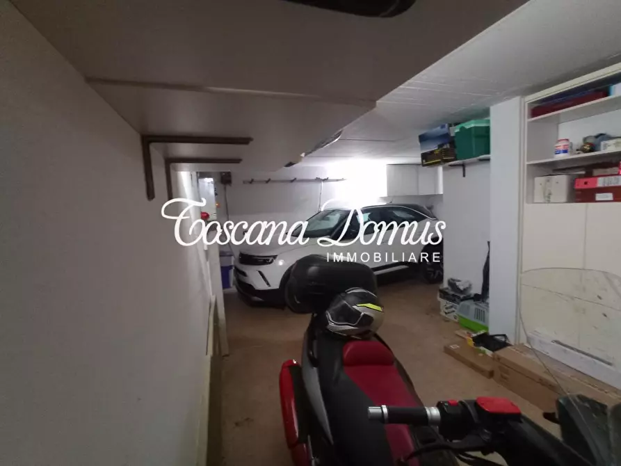 Immagine 39 di Villetta a schiera in vendita  a Monteriggioni