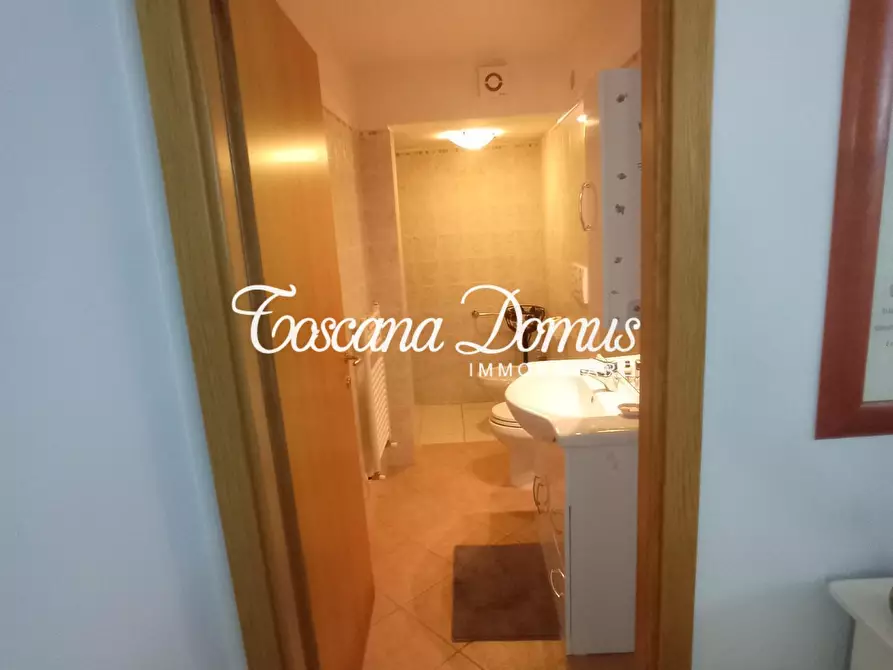 Immagine 43 di Villetta a schiera in vendita  a Monteriggioni