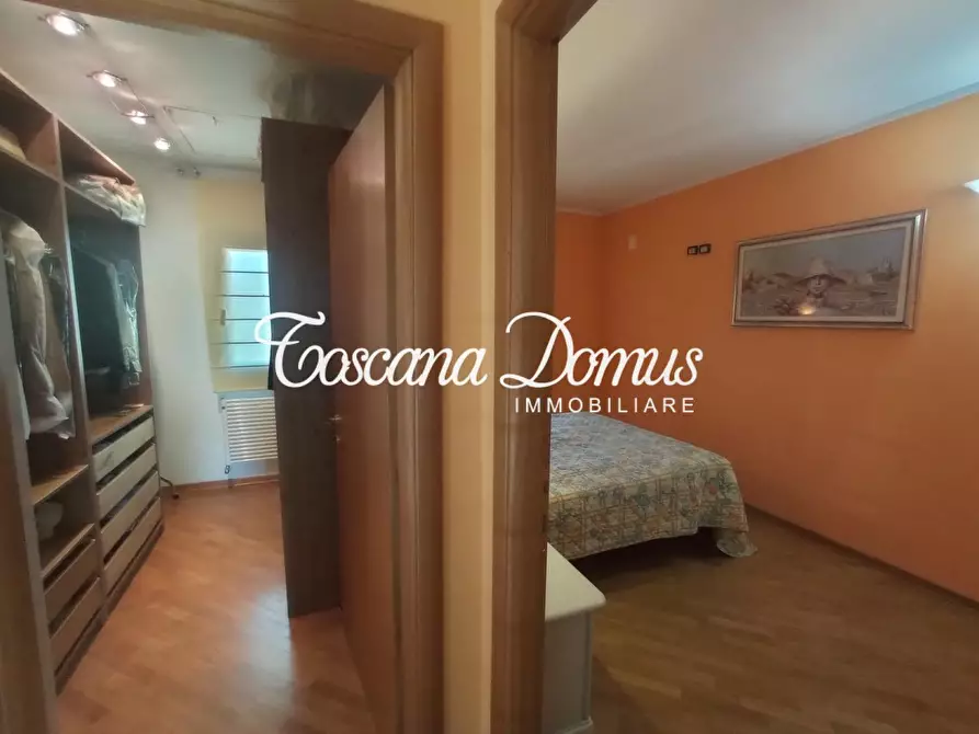 Immagine 37 di Villetta a schiera in vendita  a Monteriggioni