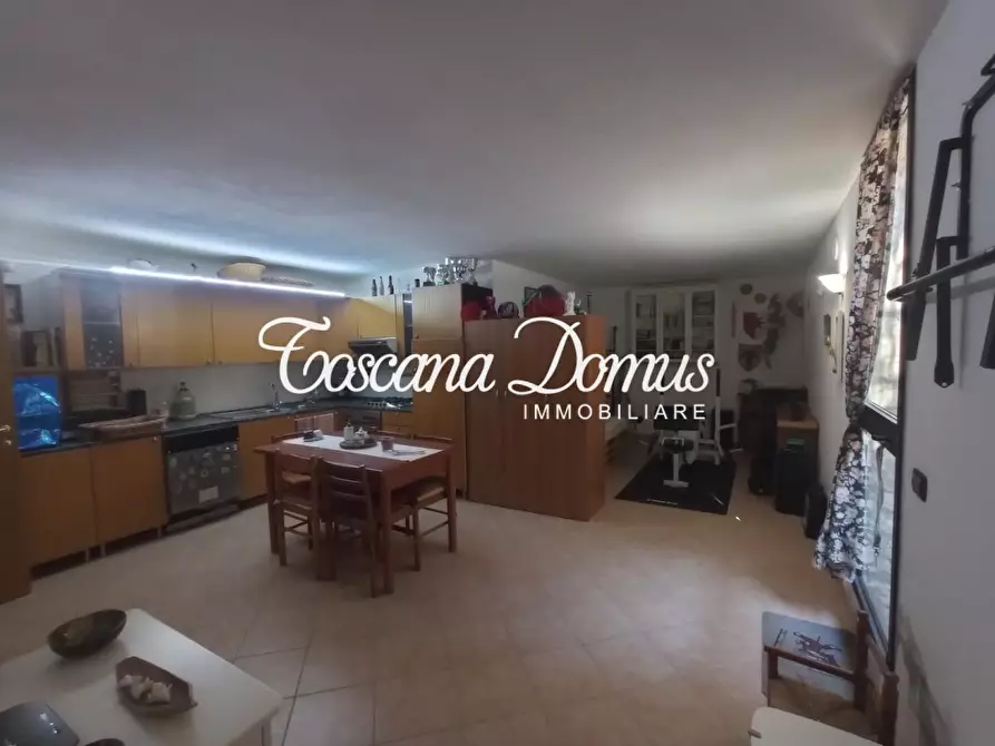 Immagine 40 di Villetta a schiera in vendita  a Monteriggioni