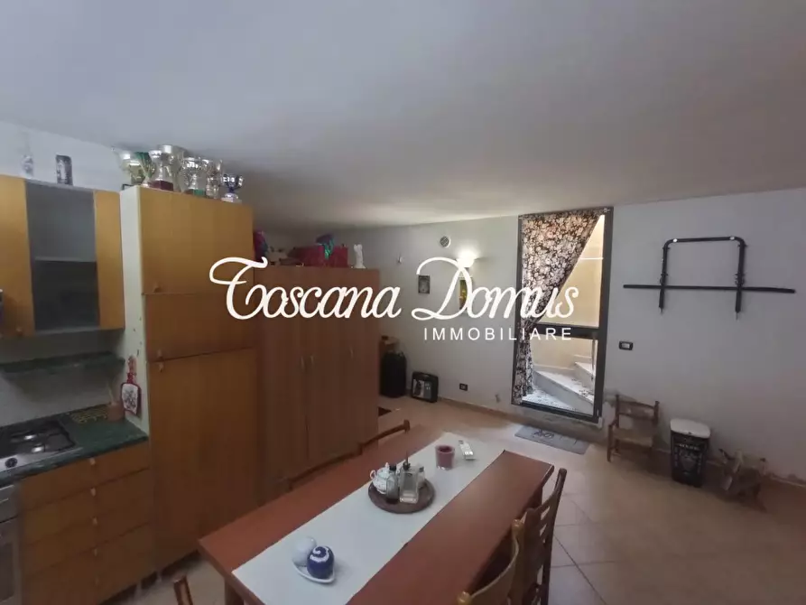 Immagine 38 di Villetta a schiera in vendita  a Monteriggioni