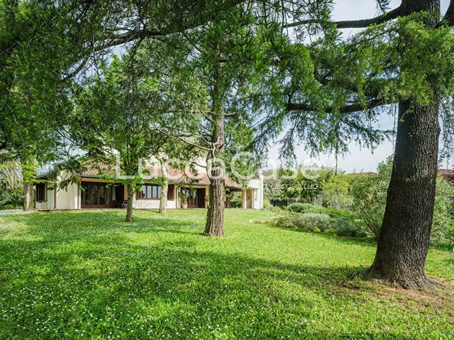 Immagine 23 di Villa in vendita  a Capannori