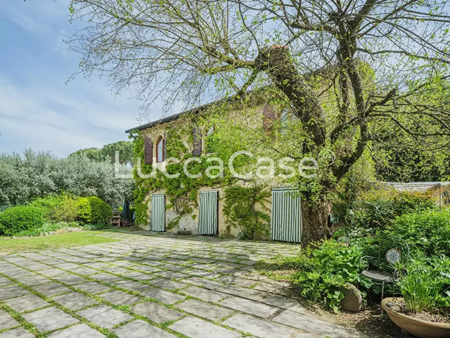 Immagine 44 di Villa in vendita  a Capannori