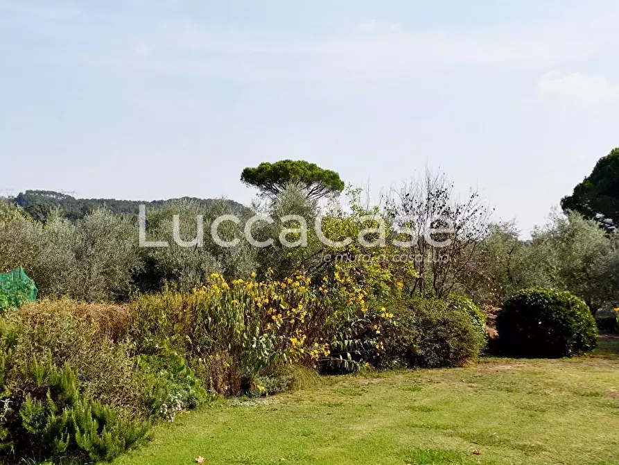 Immagine 35 di Villa in vendita  a Capannori