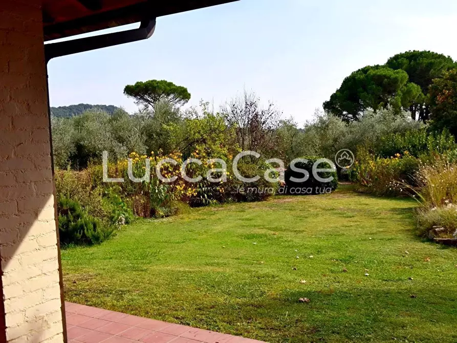 Immagine 34 di Villa in vendita  a Capannori