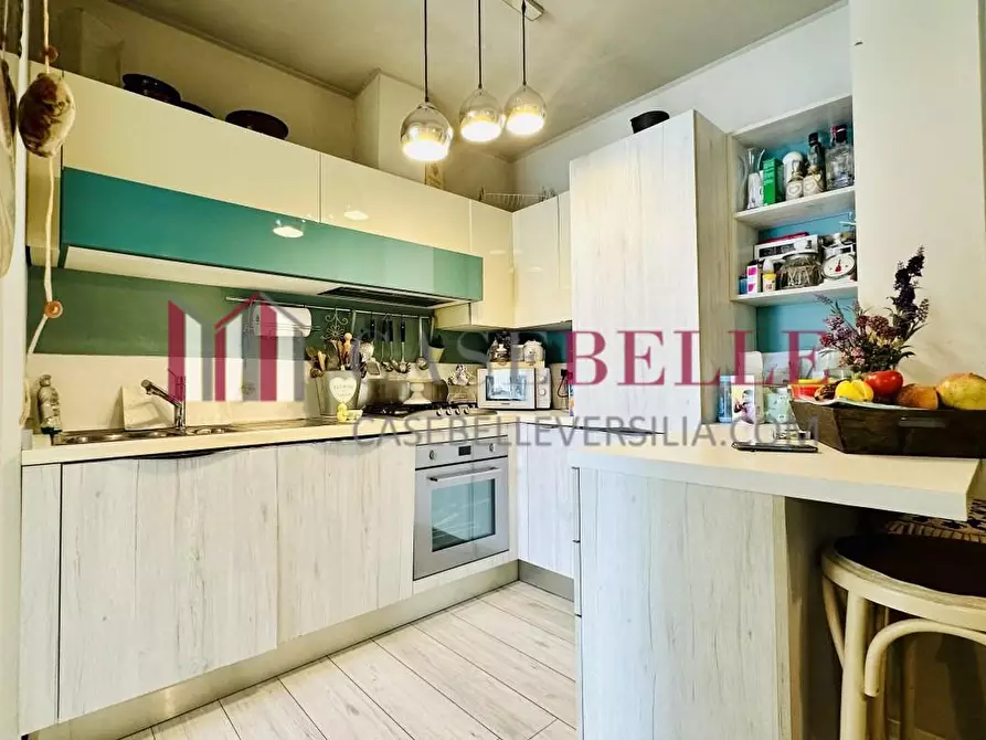 Immagine 5 di Casa indipendente in vendita  a Pietrasanta