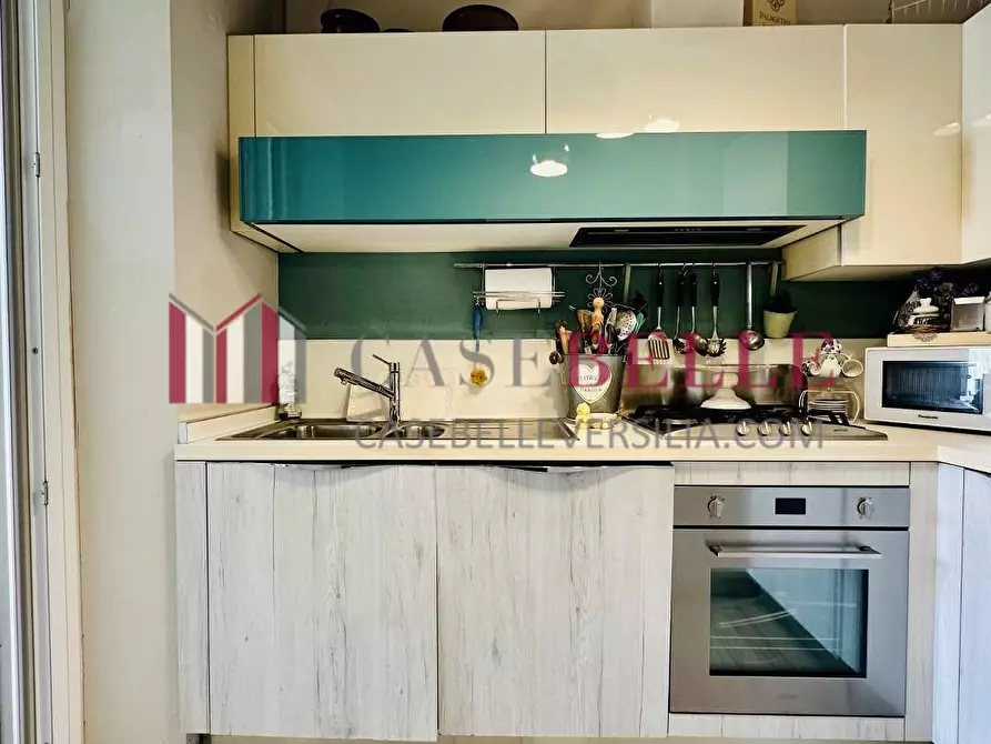 Immagine 7 di Casa indipendente in vendita  a Pietrasanta