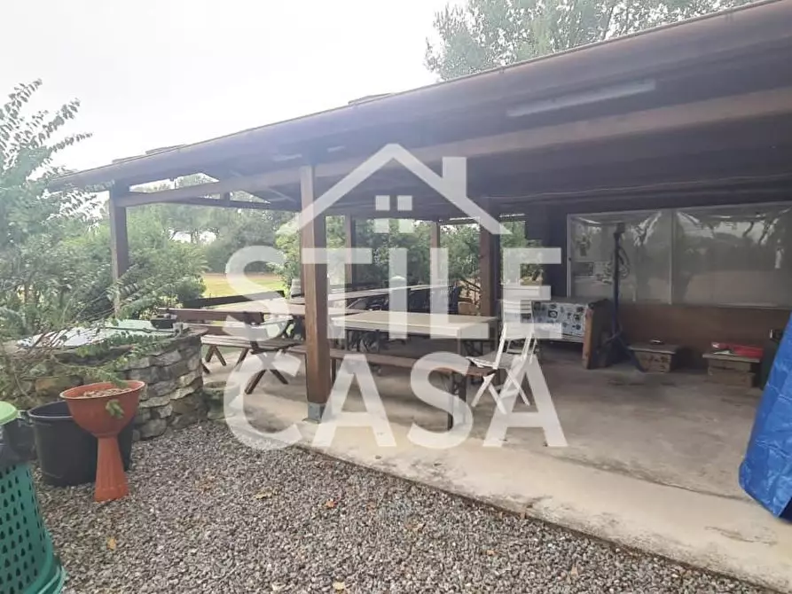 Immagine 13 di Terreno agricolo in vendita  a Castelfranco Di Sotto