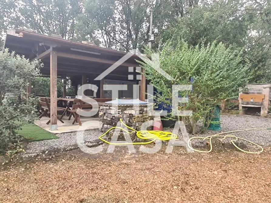 Immagine 9 di Terreno agricolo in vendita  a Castelfranco Di Sotto