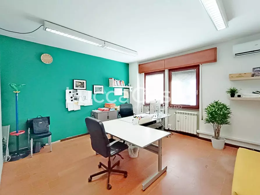 ufficio in vendita a Lucca in zona Sant'Anna