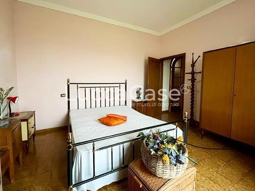 Immagine 10 di Casa bifamiliare in vendita  a Altopascio