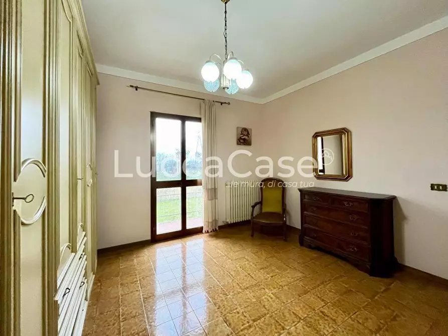 Immagine 12 di Casa bifamiliare in vendita  a Altopascio